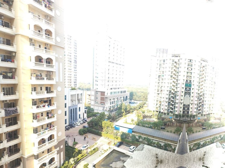 Exterior View, purvanchal-royal-city 3 Bedroom 1970 Sq.Ft. Apartment In Chi V Greater Noida Greater Noida 9908894