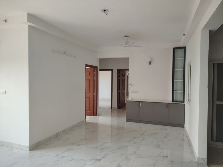 Room, purvanchal-royal-city 3 Bedroom 1970 Sq.Ft. Apartment In Chi V Greater Noida Greater Noida 9908894