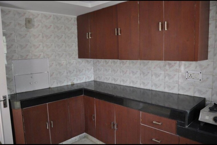 Kitchen, nizamuddin east 2 Bedroom 1600 Sq.Ft. Builder Floor In Nizamuddin East Delhi 9908895