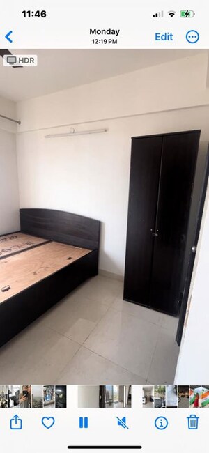 Room in 1 BHK Apartment at Breez Global Heights, Sohna Sector 33 – for Rent