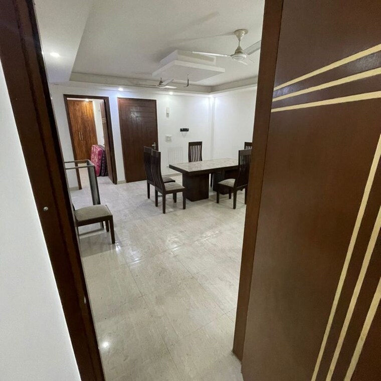 undefined, chattarpur 3 Bedroom 200 Sq.Yd. Builder Floor In Chattarpur Delhi 9904840