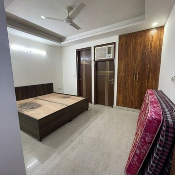 3 BHK Builder Floor For Rent in Chattarpur