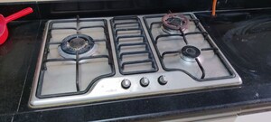 Furnished Amenities in 3 BHK Apartment at Puravankara Purva Venezia, Yelahanka New Town – for Rent