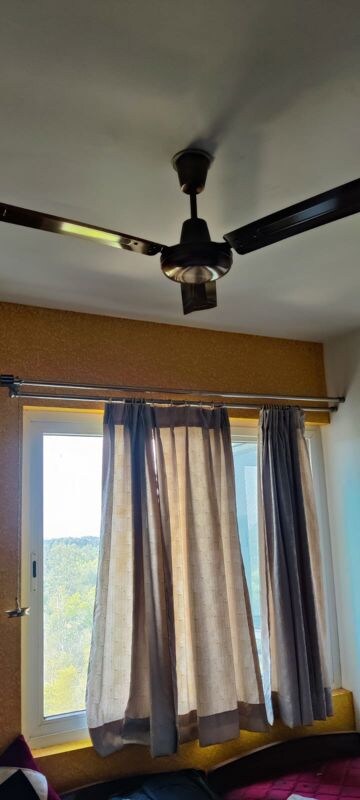 Furnished Amenities in 3 BHK Apartment at Puravankara Purva Venezia, Yelahanka New Town – for Rent