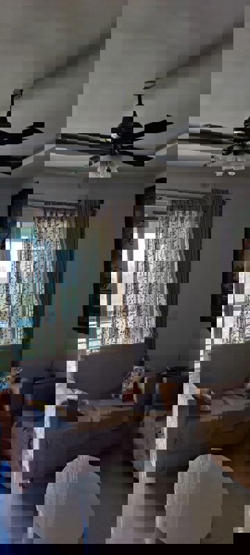 3 BHK + Pooja Room 1750 Sq.Ft. Apartment in Puravankara Purva Venezia