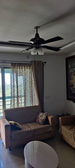 3 BHK + Pooja Room Apartment For Rent in Puravankara Purva Venezia