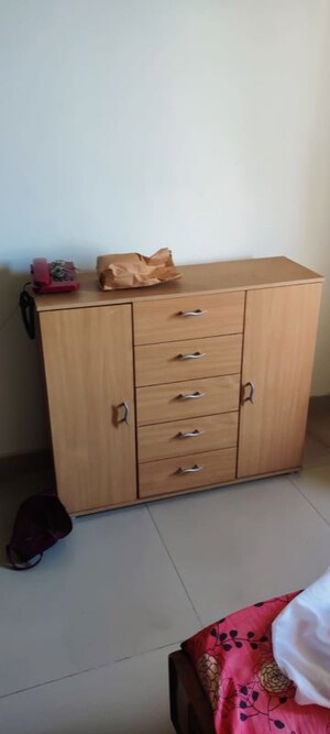 Furnished Amenities in 3 BHK Apartment at Puravankara Purva Venezia, Yelahanka New Town – for Rent