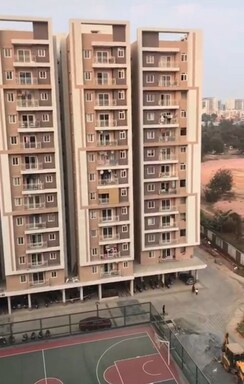 3 BHK Apartment For Sale in DSR Highland Greenz