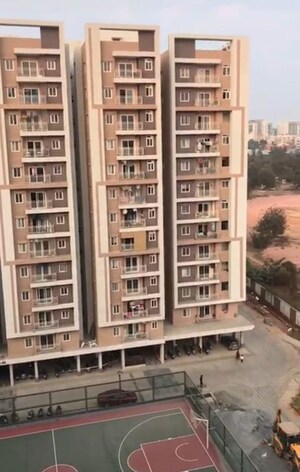 3 BHK Apartment For Sale in DSR Highland Greenz, Doddakannelli