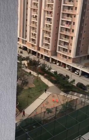 3 BHK Apartment – Exterior View View at DSR Highland Greenz, Doddakannelli - for Sale