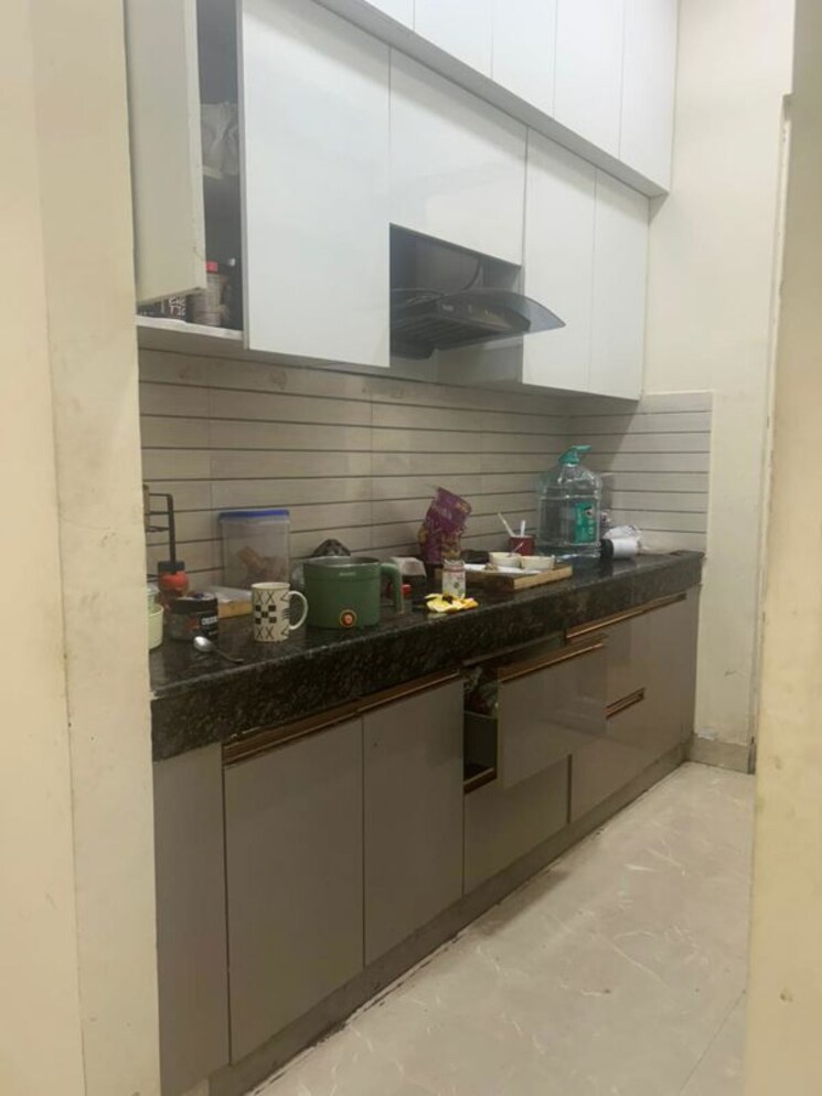 Kitchen, sikka-kimantra-greens 3 Bedroom 1455 Sq.Ft. Apartment In Sector 79 Noida 9908785