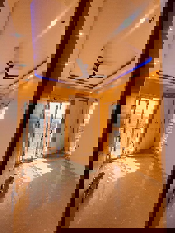 3 BHK 1455 Sq.Ft. Apartment in Sikka Kimantra Greens