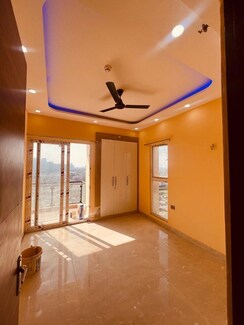 3 BHK Apartment For Rent in Sikka Kimantra Greens