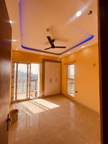 3 BHK Apartment For Rent in Sikka Kimantra Greens, Sector 79
