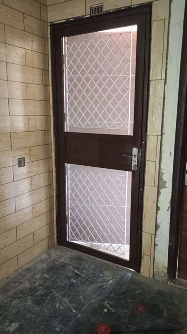 Master Bedroom, sikka-kimantra-greens 3 Bedroom 1455 Sq.Ft. Apartment In Sector 79 Noida 9908785