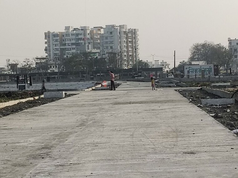 Exterior View, bahadura  1500 Sq.Ft. Plot In Bahadura Nagpur 9908937