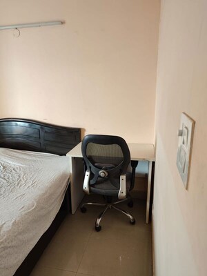Master Bedroom in 2 BHK Apartment at Amrapali Enchante, Tech Zone 4 Greater Noida – for Sale