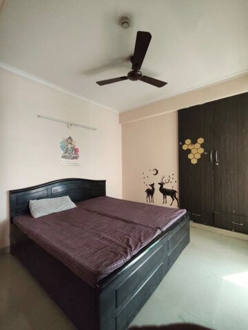 2 BHK Apartment For Sale in Amrapali Enchante, Tech Zone 4 Greater Noida