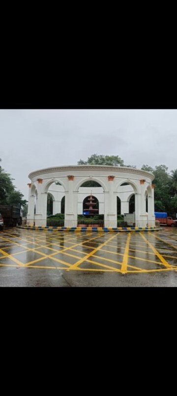  Office Space For Rent in Wagle Estate, Shivaji Nagar