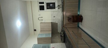 Kitchen in 3 BHK Apartment at Supertech Avant Garde, Vaishali Sector 3 – for Sale