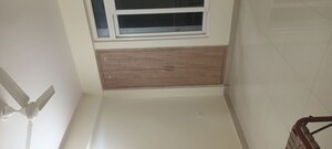 Bedroom in 3 BHK Apartment at Supertech Avant Garde, Vaishali Sector 3 – for Sale