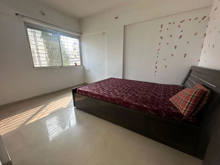 Bedroom, surobhi-park 2 Bedroom 795 Sq.Ft. Apartment In Aundh Pune 9908953