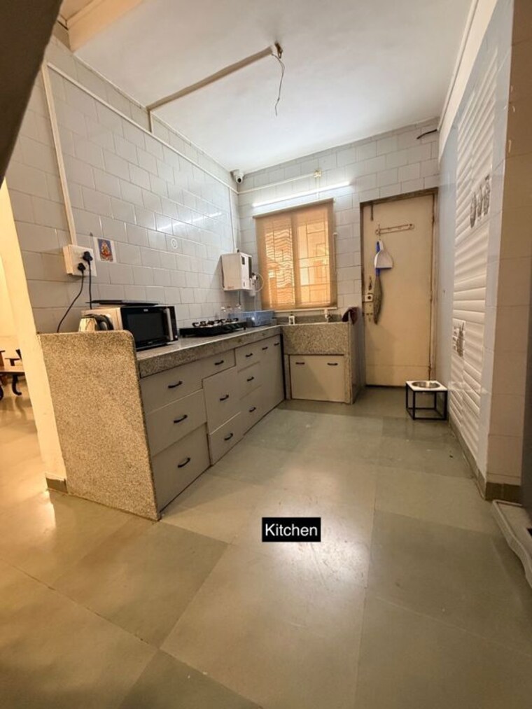 Kitchen, surobhi-park 2 Bedroom 795 Sq.Ft. Apartment In Aundh Pune 9908953