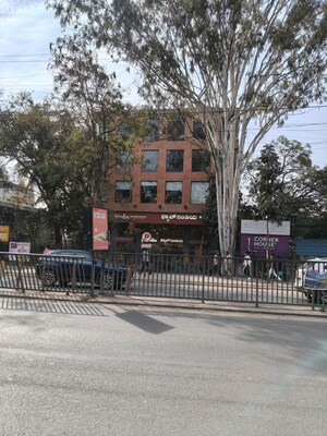  Office Space – Exterior View View at Pattandur Agrahara - for Sale