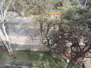  Office Space – Exterior View View at Pattandur Agrahara - for Sale