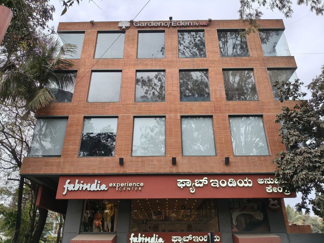 Office Space For Sale in Pattandur Agrahara