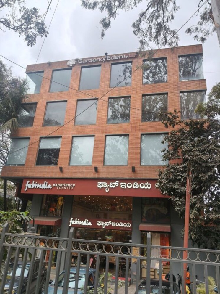 Exterior View, pattandur agrahara Commercial Office Space 4450 Sq.Ft. In Pattandur Agrahara Bangalore 9908848