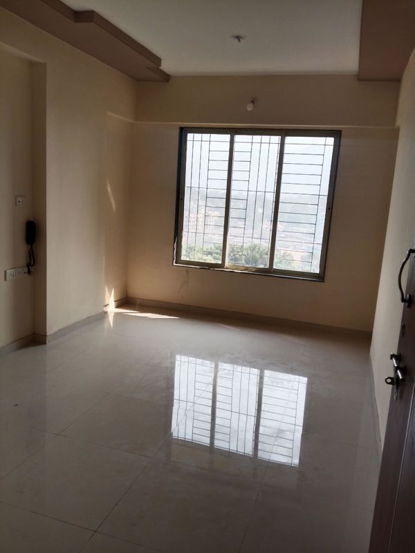 1 BHK 659 Sq.Ft. Apartment in Raajlaxmi Tower