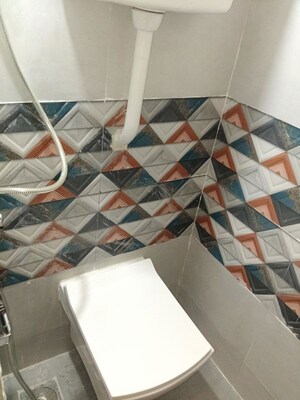 Team Area in 1 BHK Apartment at Raajlaxmi Tower, Vasai East – for Rent