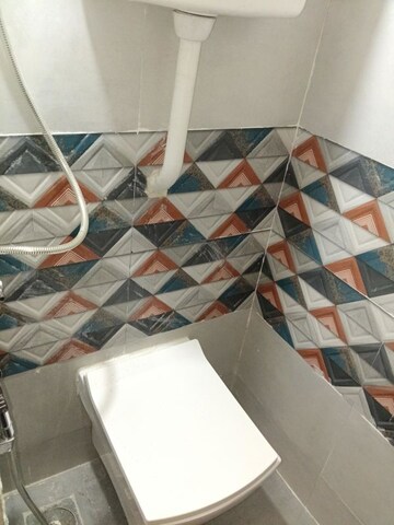 Team Area in 1 BHK Apartment at Raajlaxmi Tower, Vasai East – for Rent