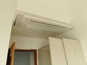 Furnished Amenities in 3 BHK Apartment at SS The Leaf, Sector 85 – for Sale