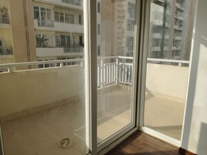 Building Lobby in 3 BHK Apartment at SS The Leaf, Sector 85 – for Sale
