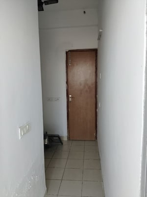 Building Lobby in 3 BHK Apartment at SS The Leaf, Sector 85 – for Sale