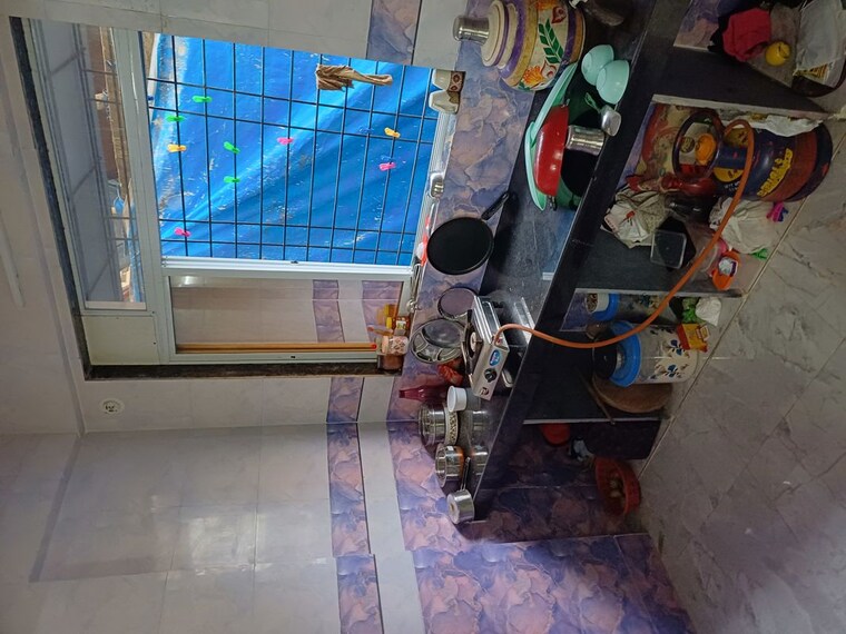 Kitchen, kopar khairane Pg For Boys & Girls In Kopar Khairane 9908995