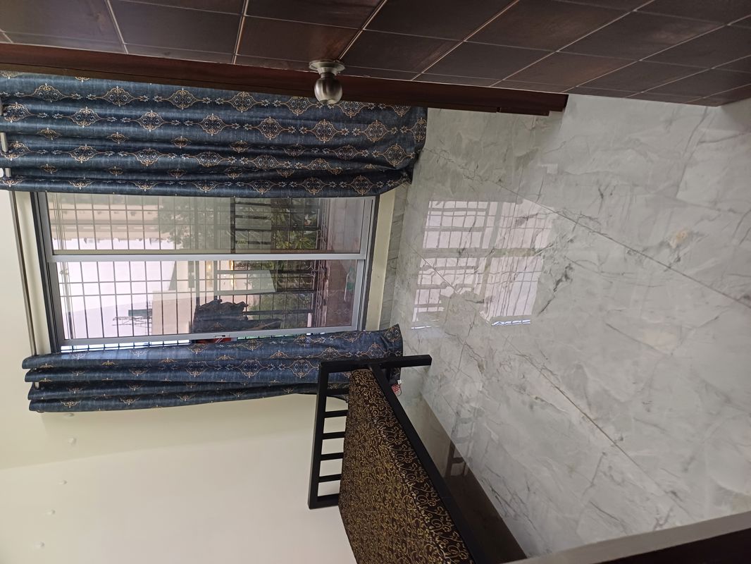 Pg For Rent in Kopar Khairane