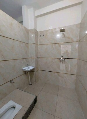 Bathroom in 4 BHK Independent House at Aman Vihar – for Sale