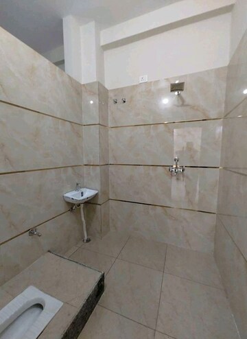 Bathroom in 4 BHK Independent House at Aman Vihar – for Sale