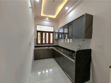 Kitchen in 4 BHK Independent House at Aman Vihar – for Sale