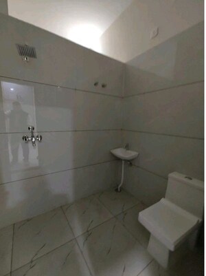 Attached Bathroom in 4 BHK Independent House at Aman Vihar – for Sale