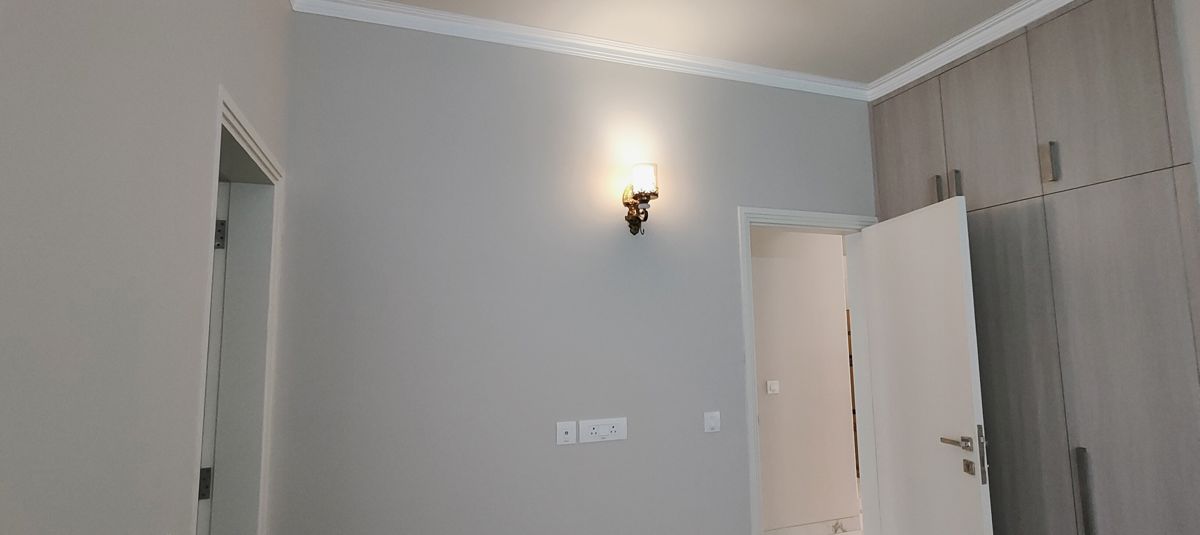 2.5 BHK Builder Floor For Rent in Central Park Flower Valley