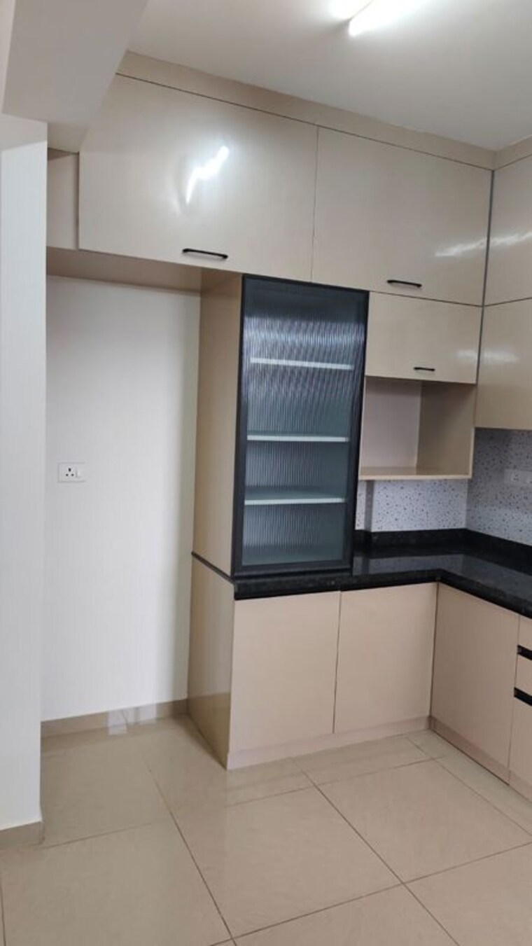 Kitchen, goyal-orchid-piccadilly 2 Bedroom 1176 Sq.Ft. Apartment In Thanisandra Main Road Bangalore 9909021