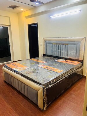 Bedroom in 1 BHK Apartment at Aims Golf Avenue I, Sector 75 – for Rent