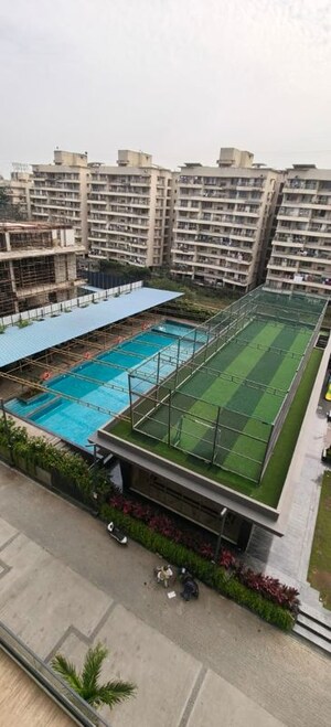 3 BHK Apartment For Rent in Majestique Signature Towers, Balewadi