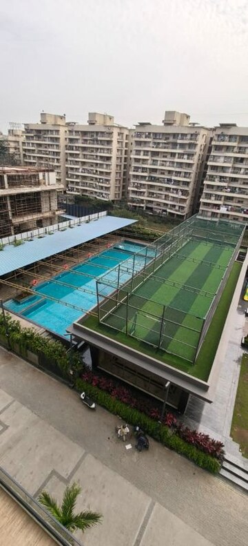 3 BHK Apartment For Rent in Majestique Signature Towers, Balewadi