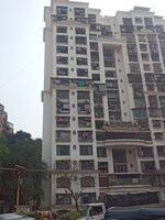 3 BHK 1000 Sq.Ft. Apartment in Kailash Towers