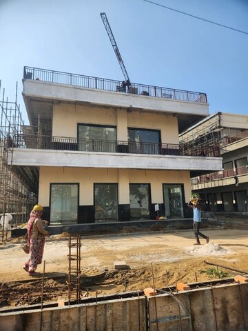  Shop – Exterior View View at Signature Signum 37D III, Sector 37d - for Sale